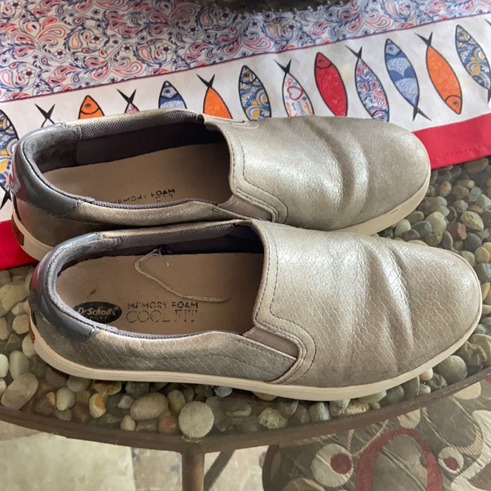 Dr. Scholl’s Shoes Memory Foam Cool Fit Size 6.5M
